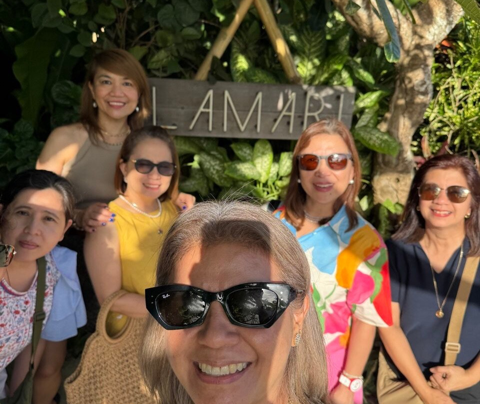 Lamari Siargao