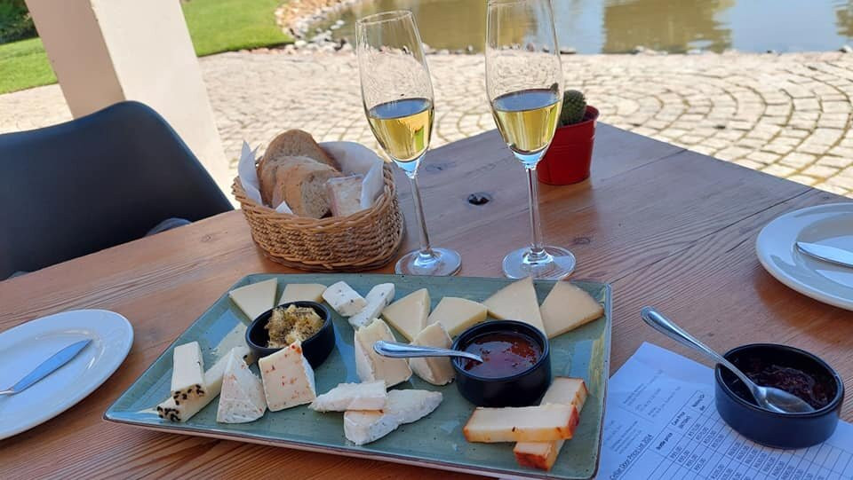 Anura Vineyards-Klapmuts必去景点