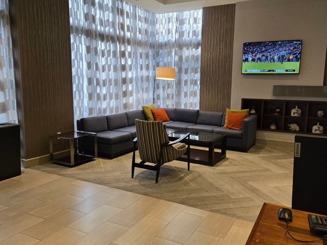 Four Points by Sheraton Coral Gables主图