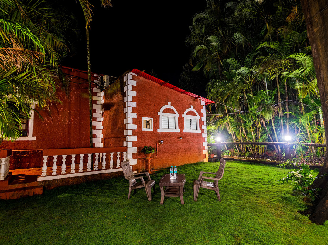 Sherbaug Nature Park & Resort景点图片