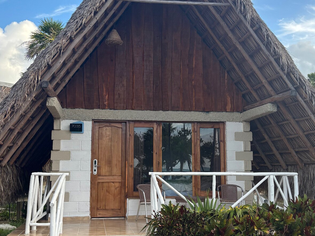 Villa Linda Mar主图