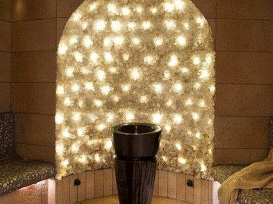 Cristal Spa-拉克吕萨必去景点