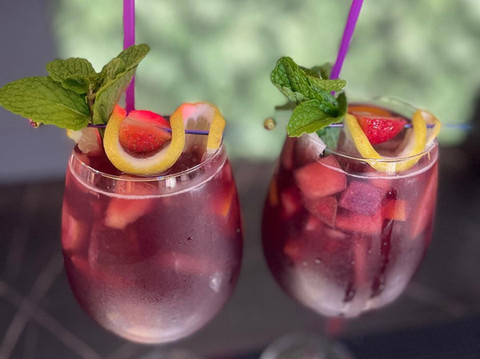 Rainbow Room - Cocktail & Kitchen主图