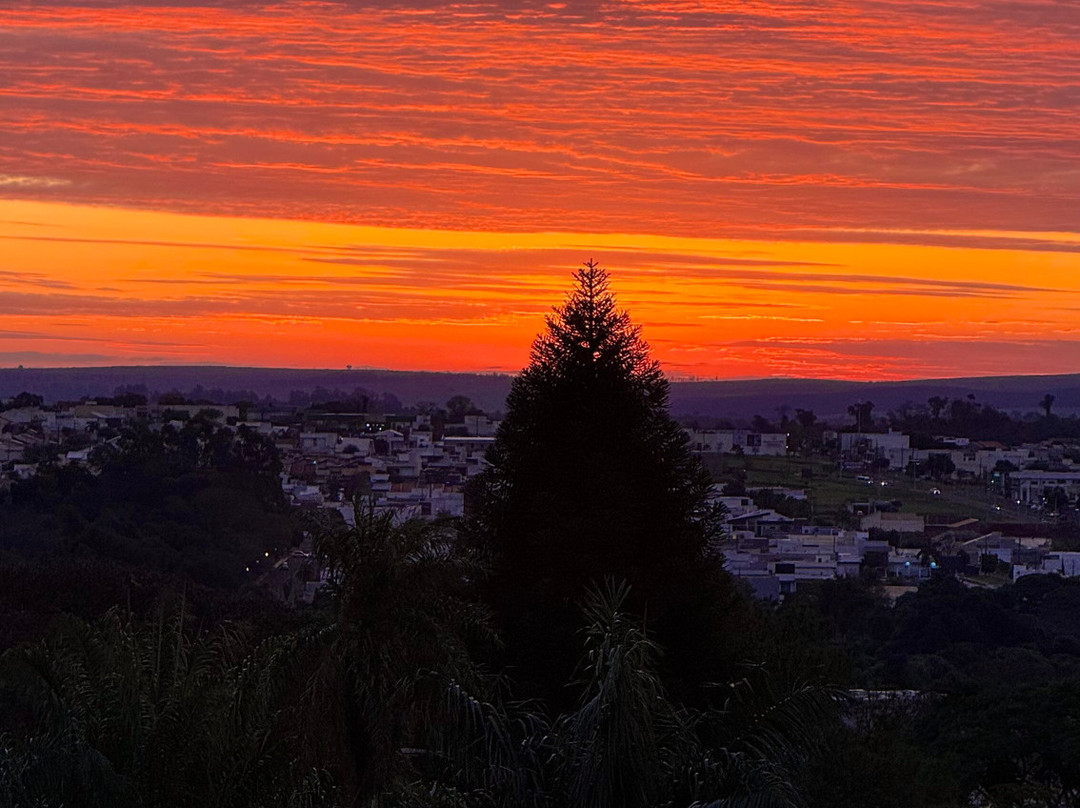 Hotel Cianorte Diamond主图