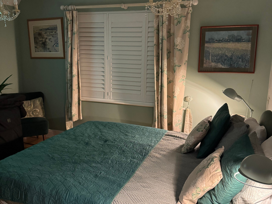 Birch House Bed and Breakfast主图