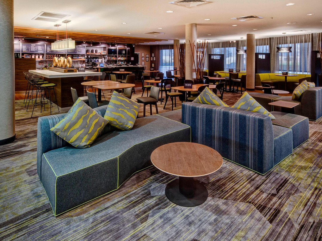 亚历山大城酒店住宿-亚历山大万怡酒店