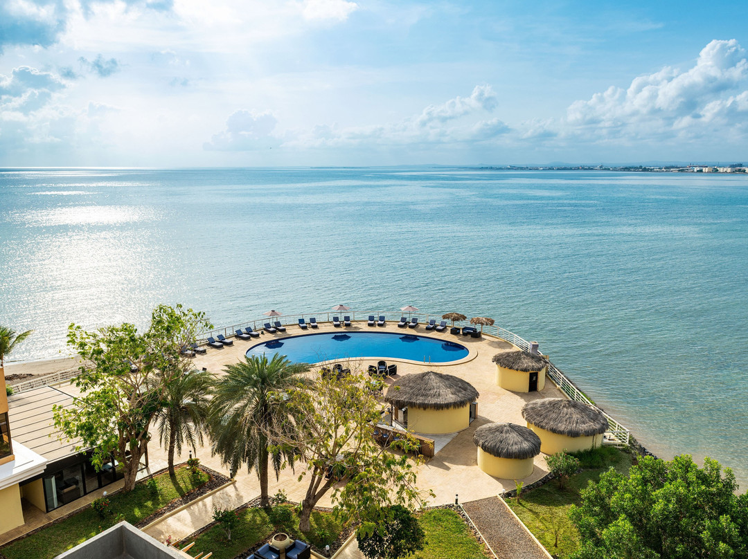 吉布地酒店住宿-吉布提喜来登酒店