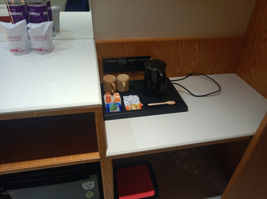 Hotel Imperial Grand主图