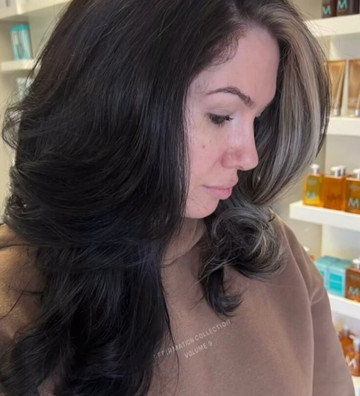 Salon Serenity Spa-Wake Forest必去景点