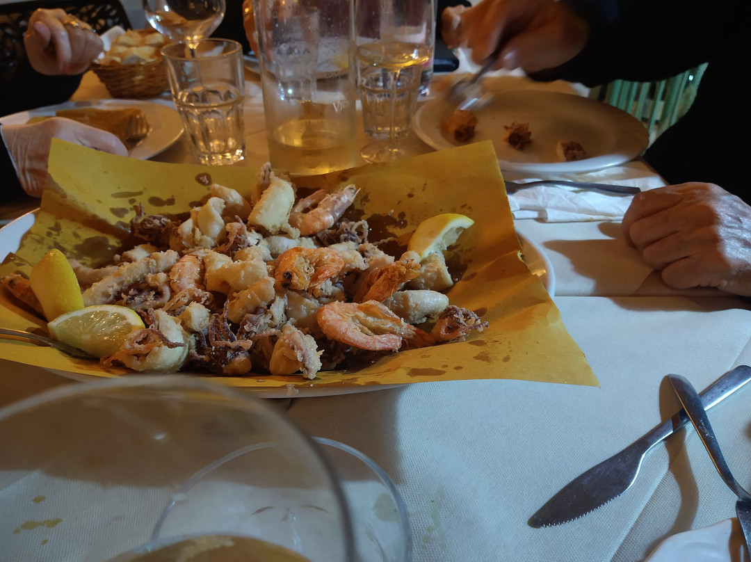 L'orto di mare