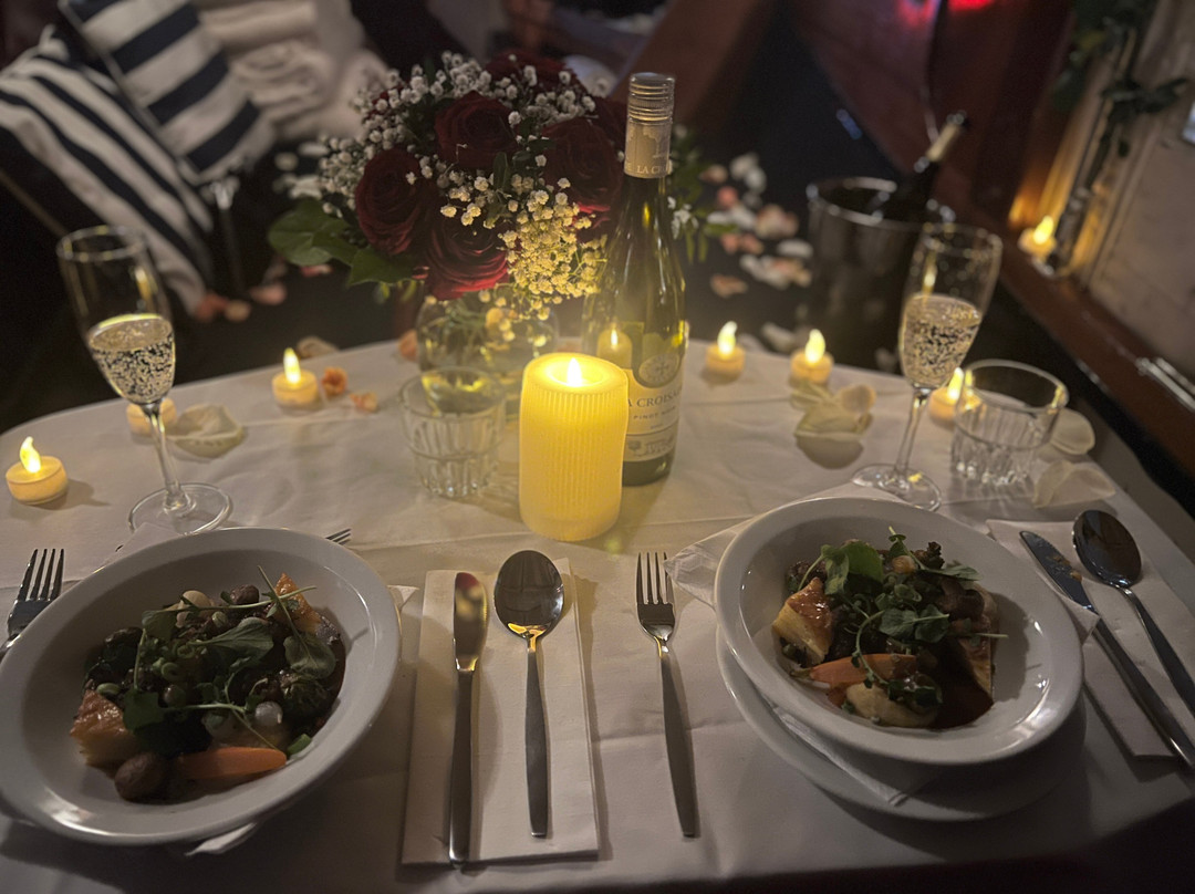 Romantic Amsterdam Tour-阿姆斯特丹必去景点