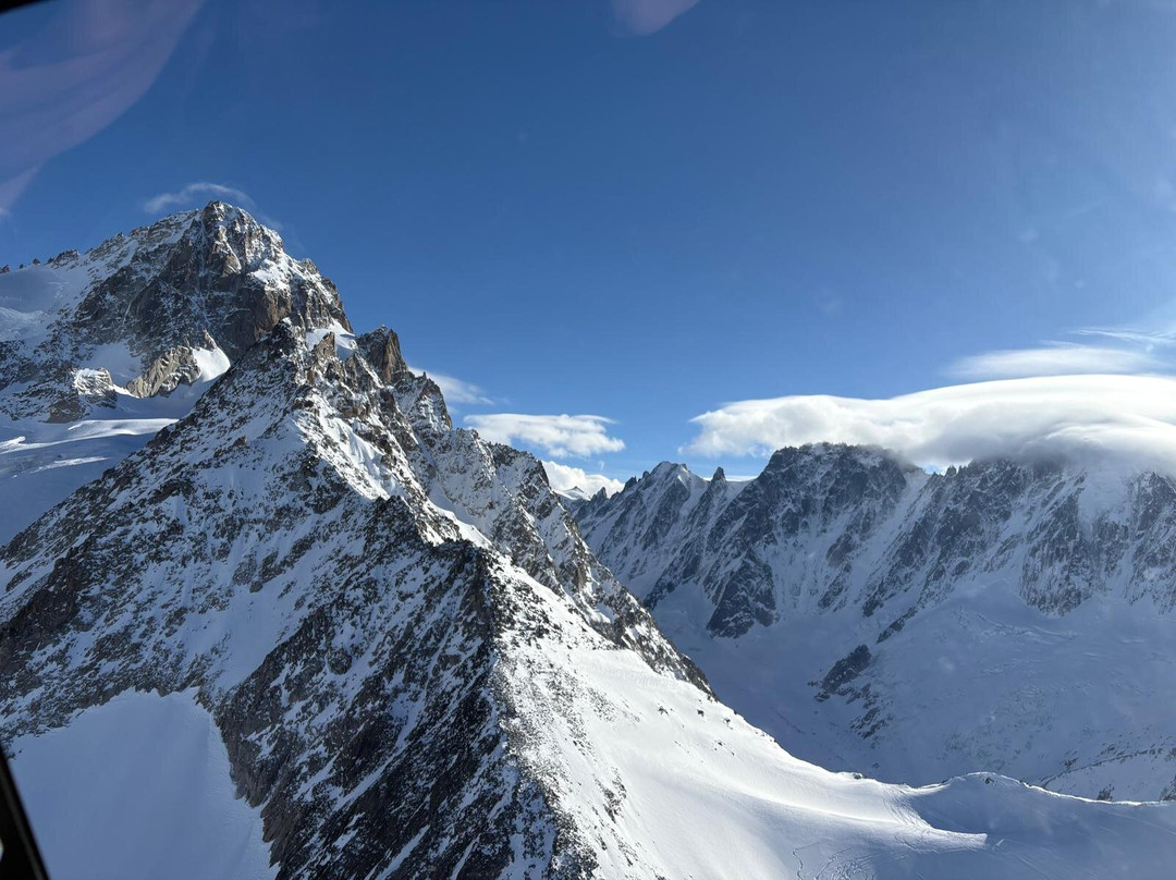 Savoie Hélicoptères景点图片