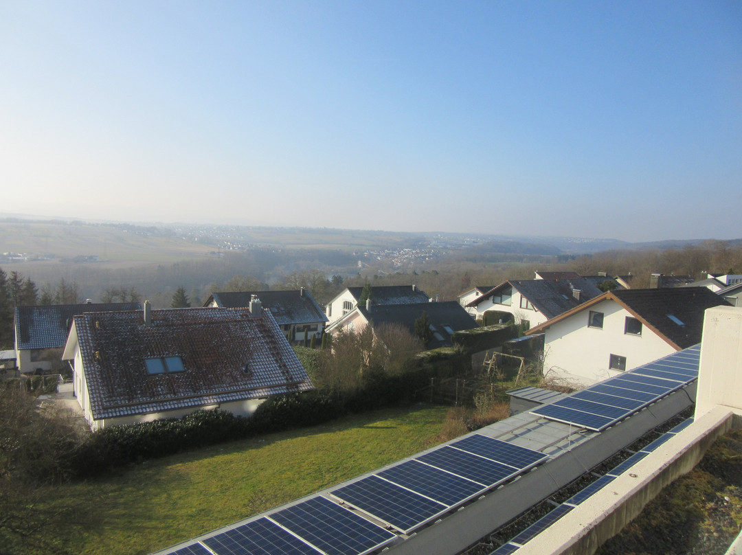 Schönbuch Hotel主图