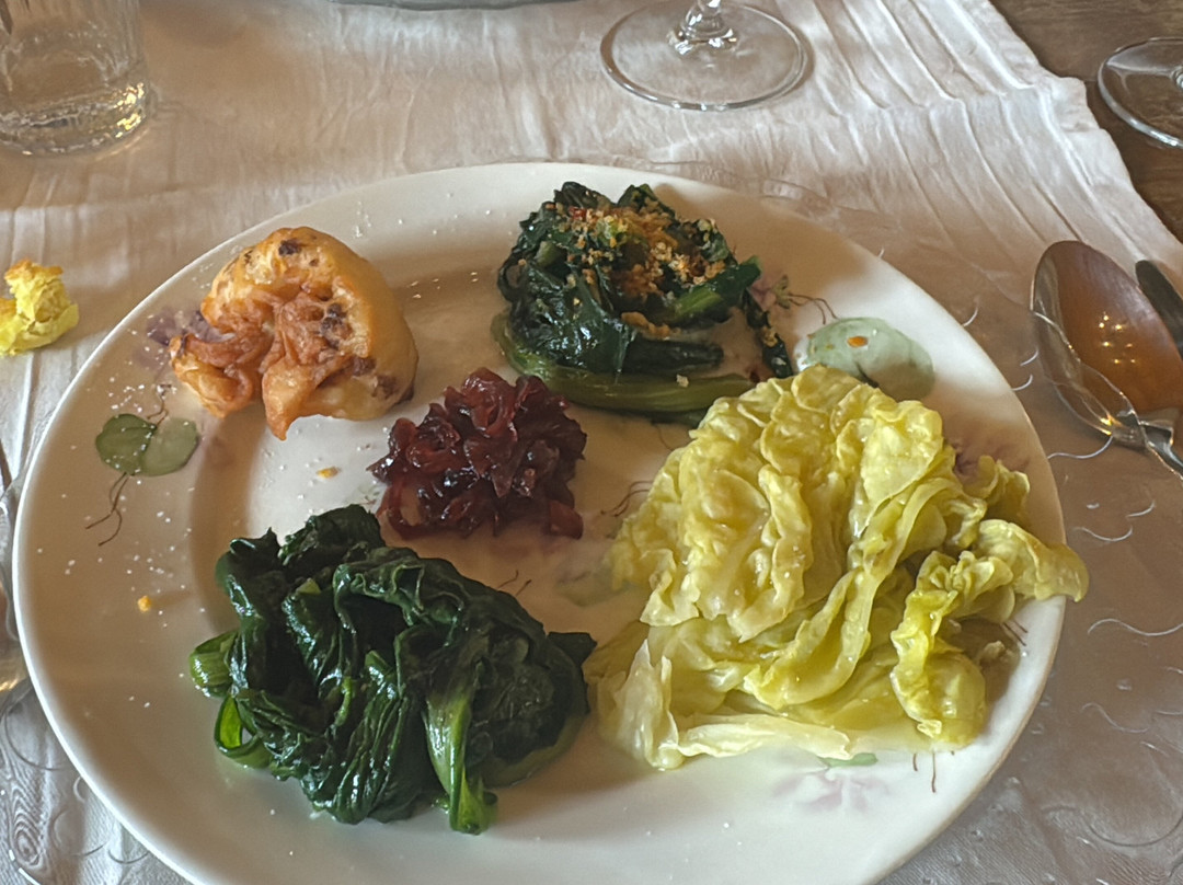 Taverna Centomani主图