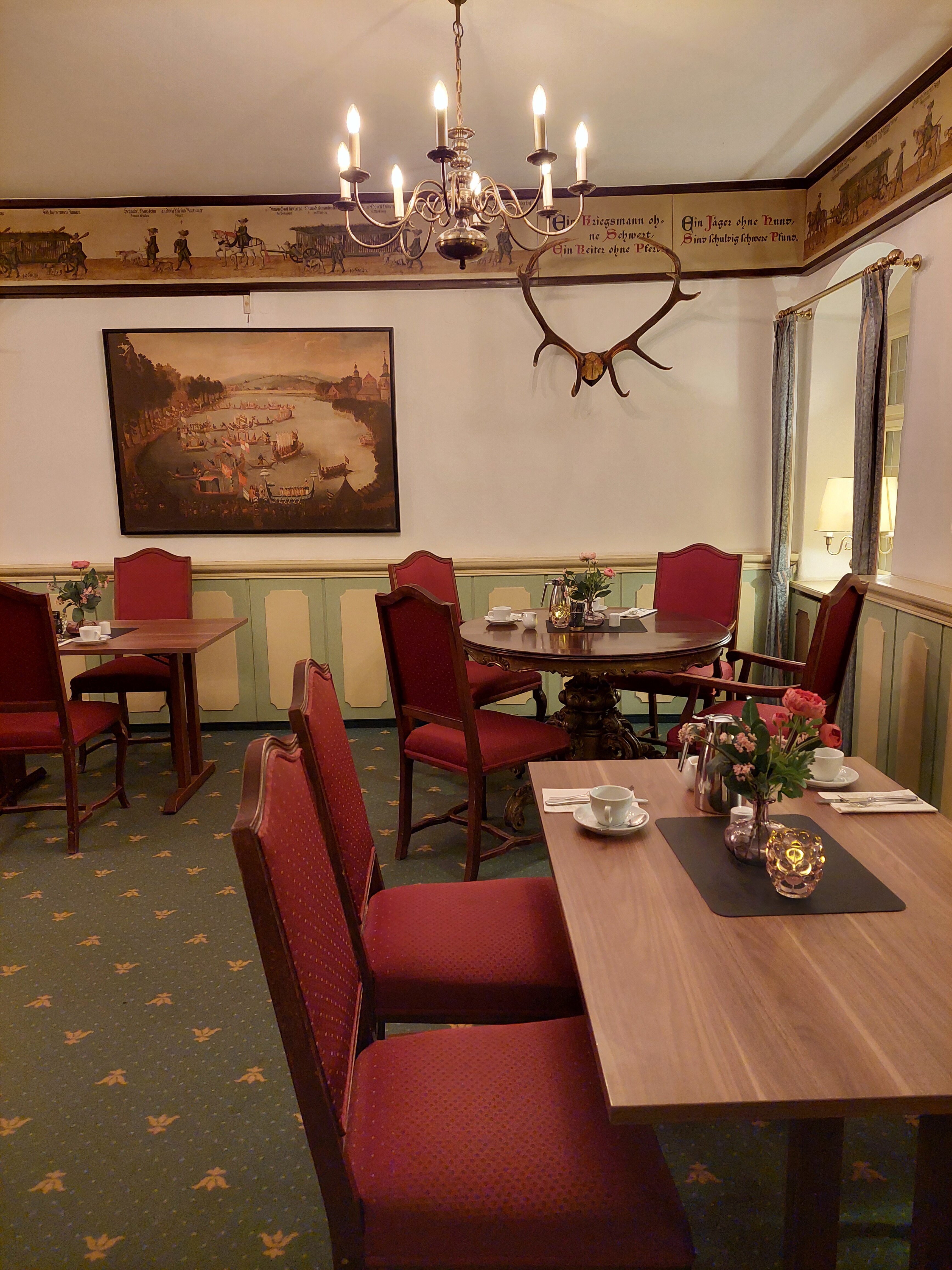 Waldschaenke Moritzburg Gmbh-官方