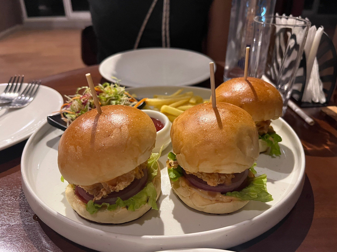 Bloo Peacock by Nayomi Jayamaha