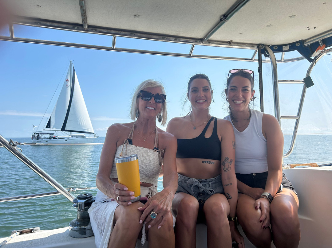 Sweet Sea Charters, Llc景点图片