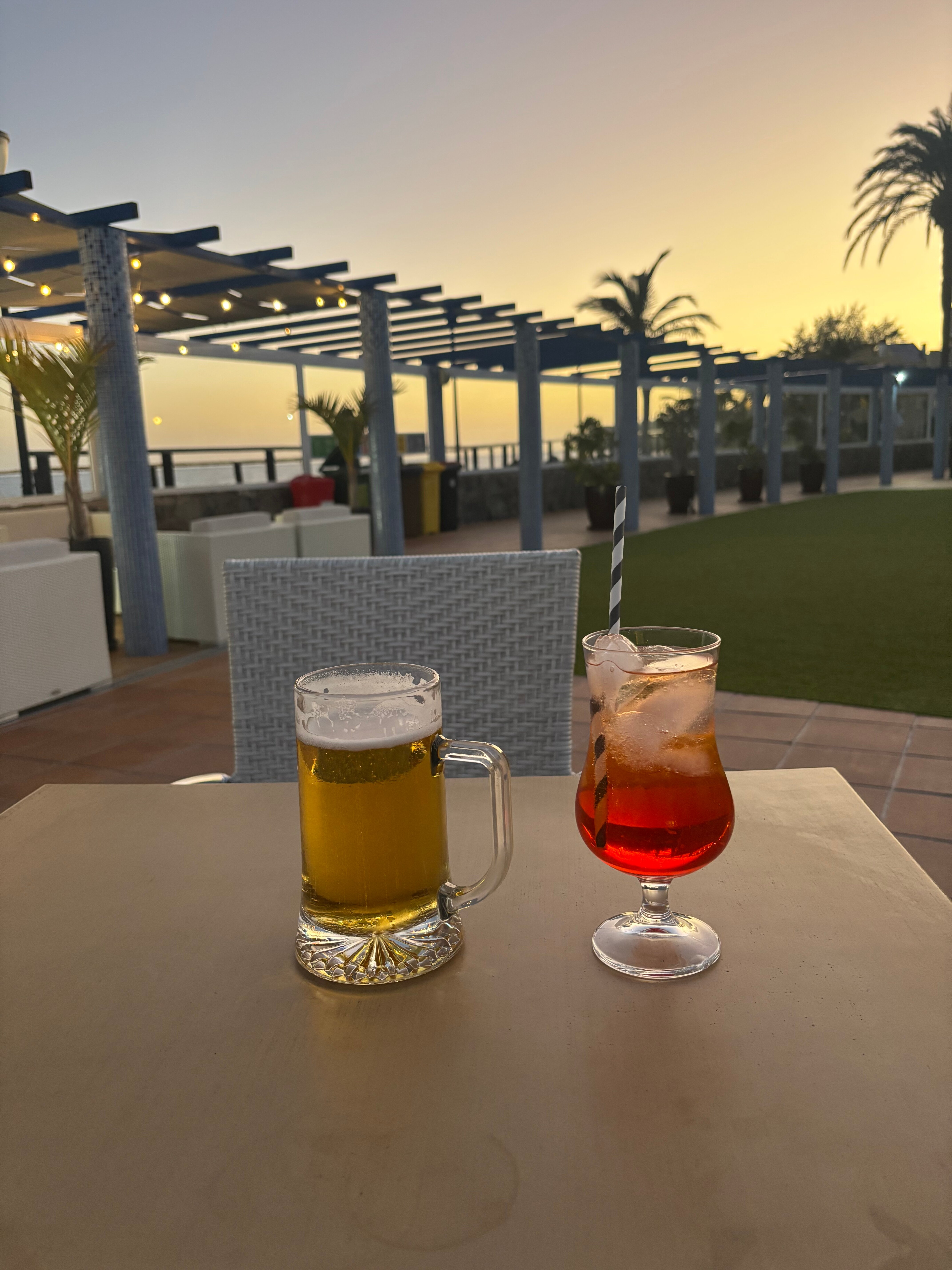 Grupotel Playa Feliz-浴室