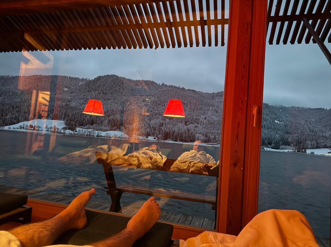 Seehotel Enzian主图