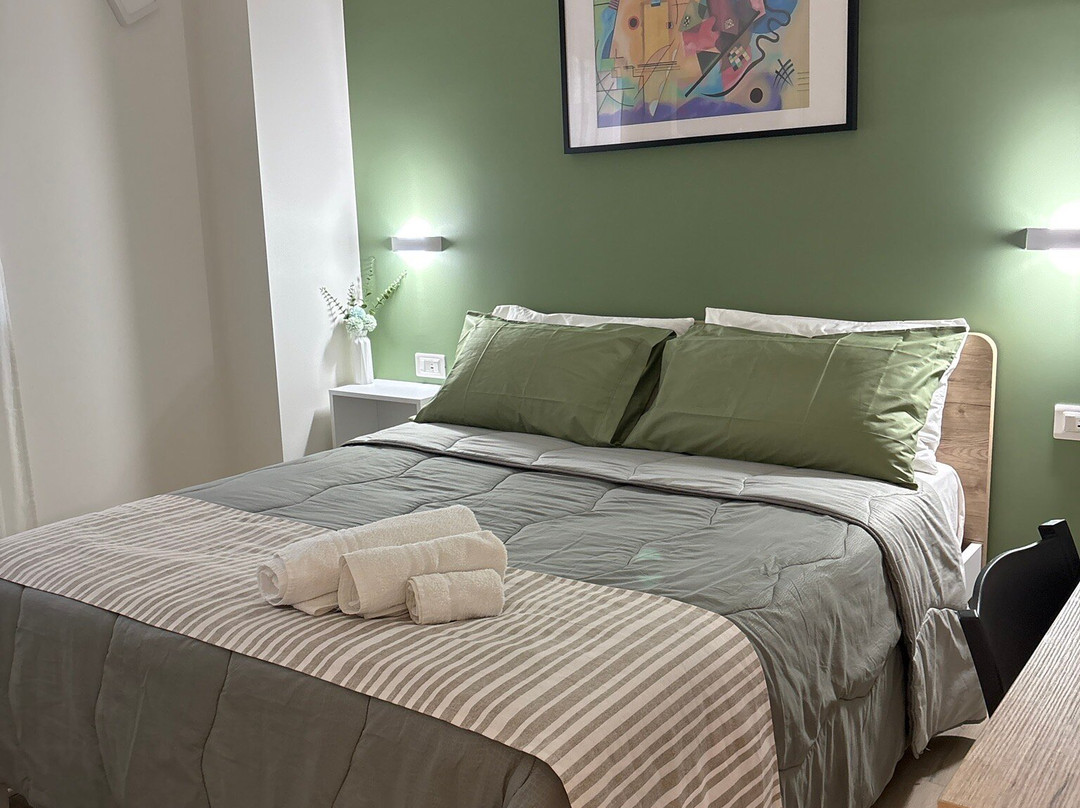 MoMa B&B