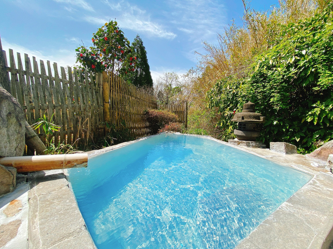 Yuyado Ogunino Auberge Waitakan主图