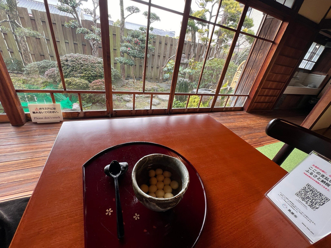 Shimabara Yusui Museum-岛原市必去景点