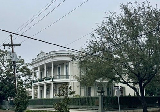 NOLA VIP Services-新奥尔良必去景点