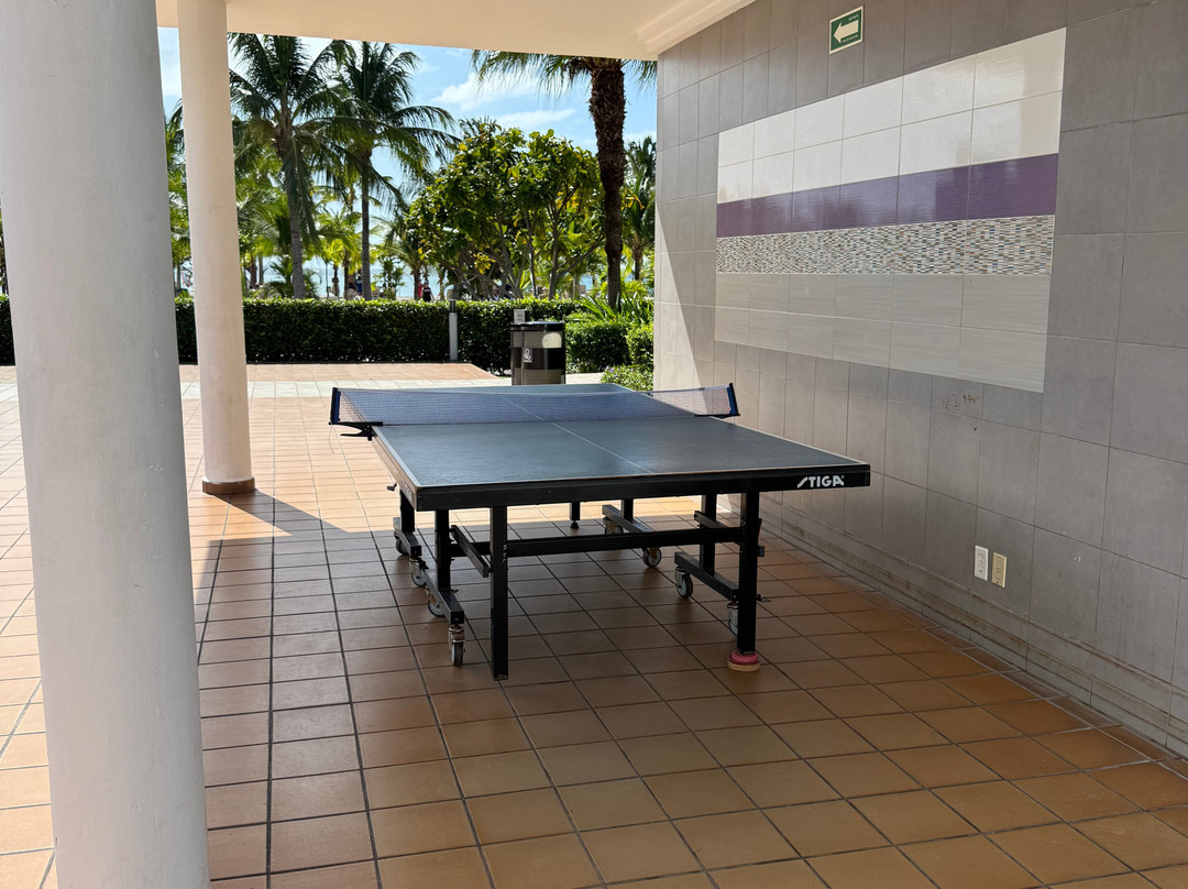 布兰卡海滩悦宜湾酒店主图