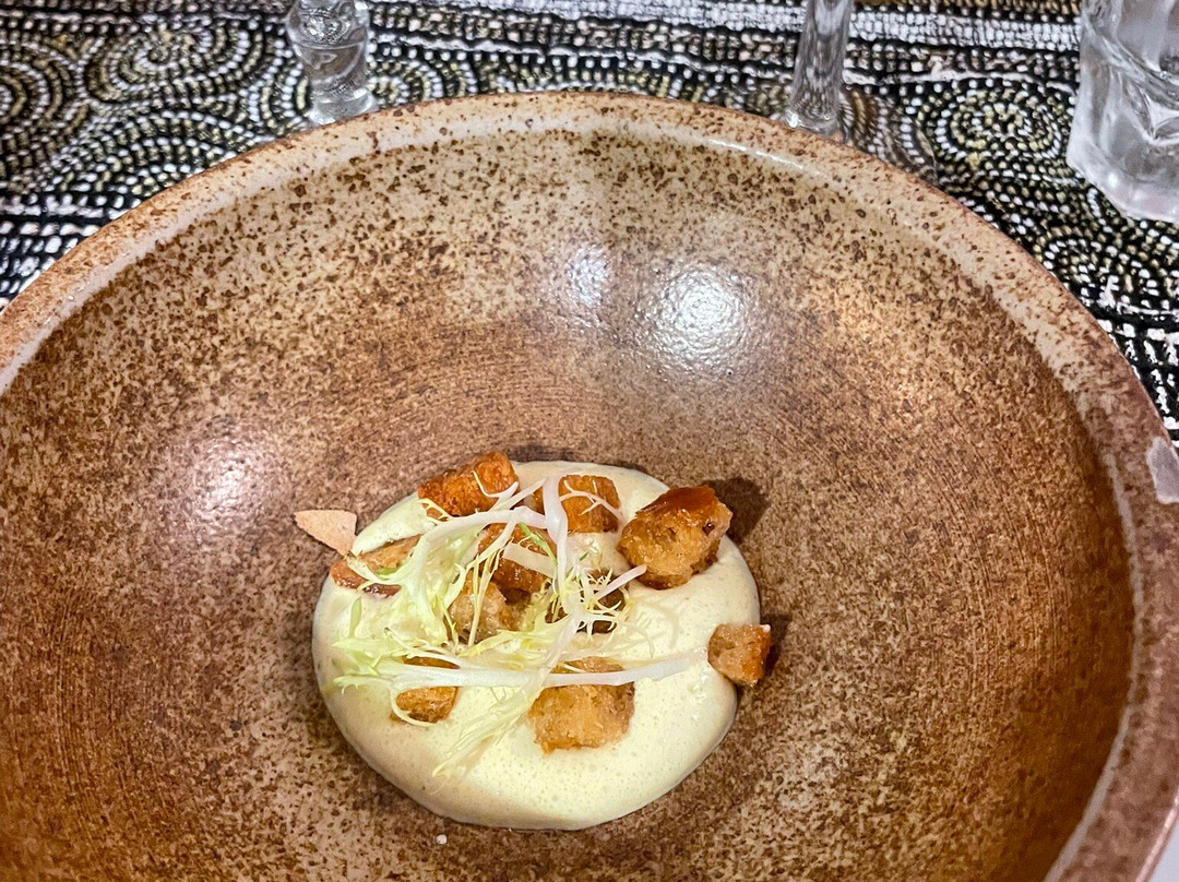 Auberge de Keringar主图