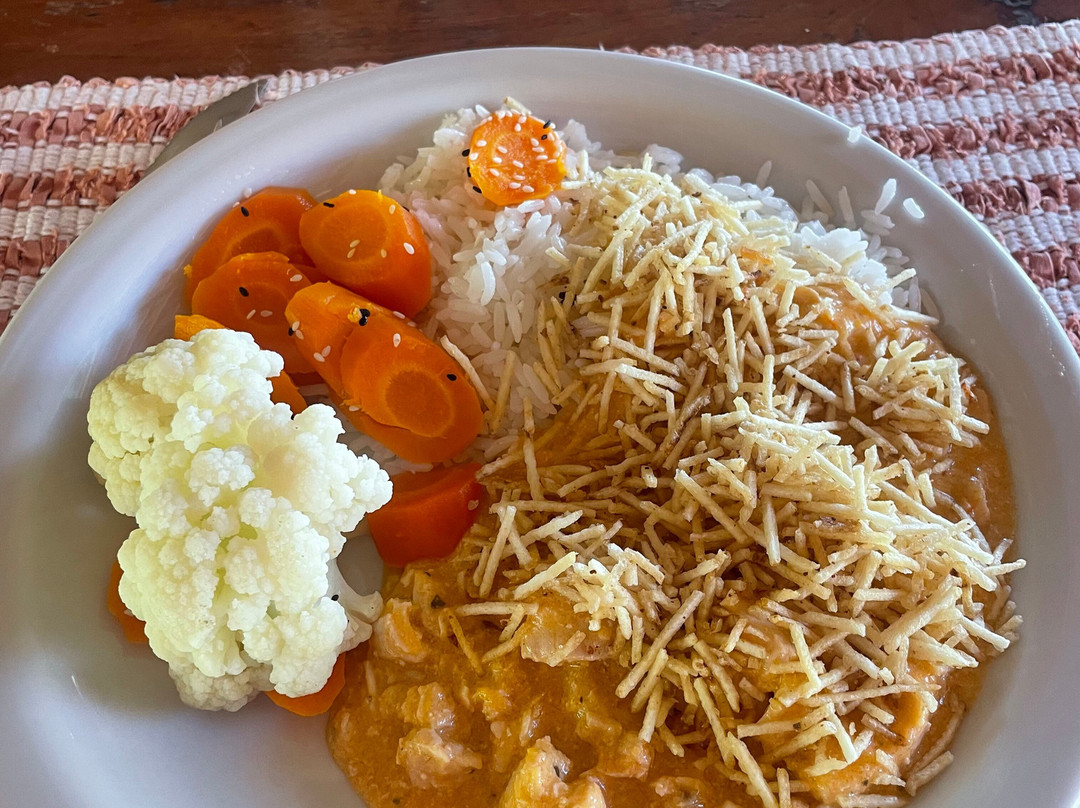 Buriti Viagens-Aquidauana必去景点