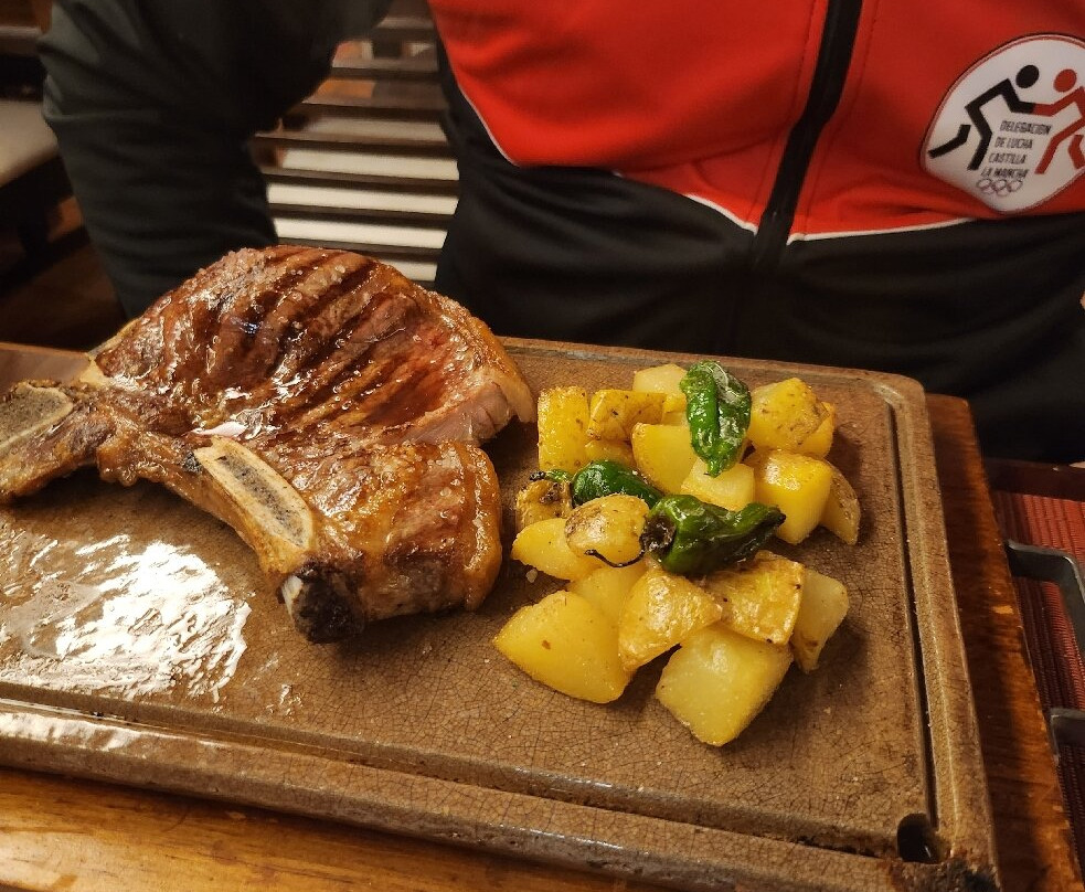 Hotel Del Sitjar主图