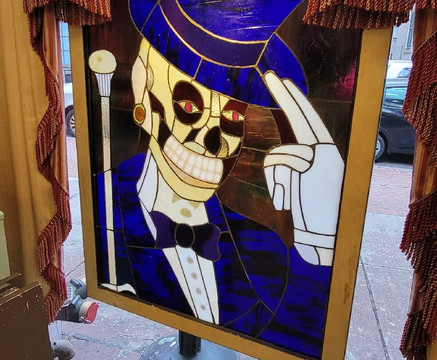 Museum of Death-新奥尔良必去景点