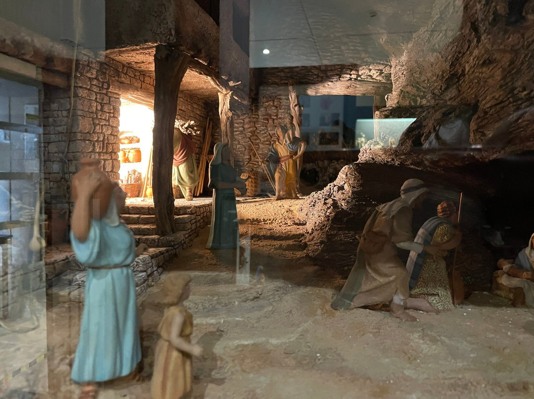 Museo de Belenes (Nativity Scene Museum)-阿利坎特省必去景点
