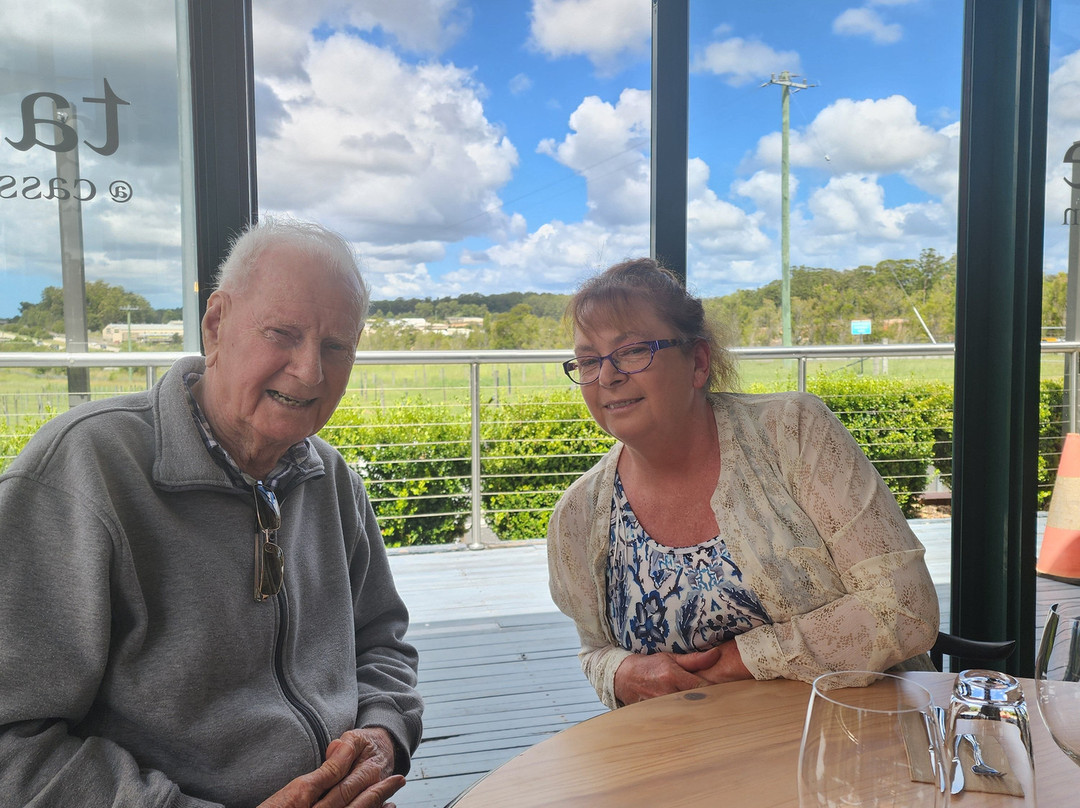 Cassegrain Wines-麦克夸利港必去景点