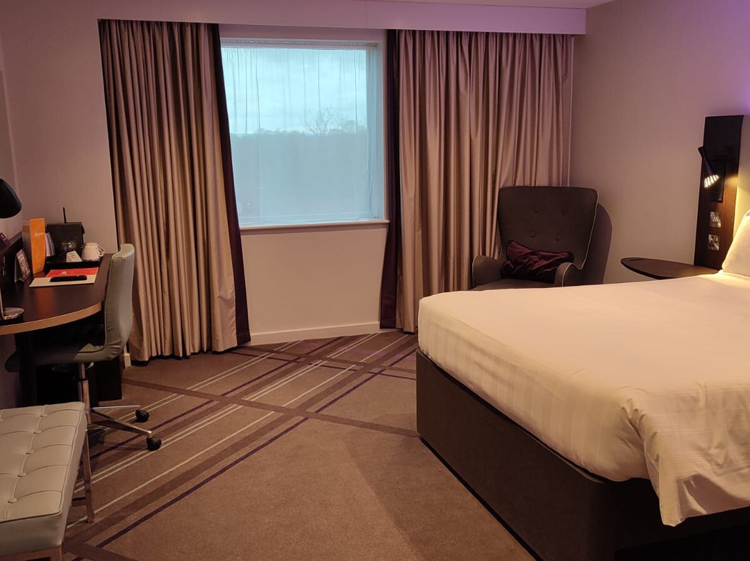 Premier Inn Pickering hotel主图