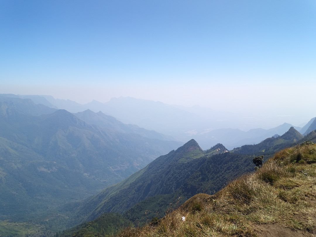 Meesapulimala-伊杜基必去景点