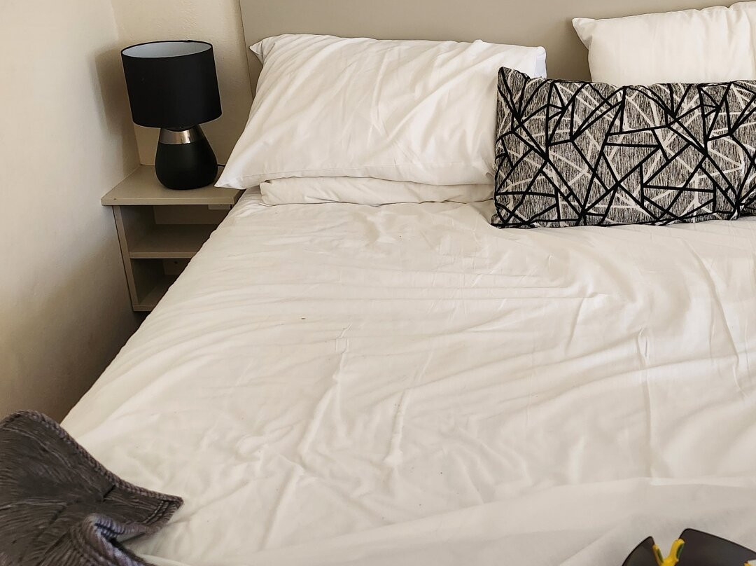 乔治巴斯汽车旅馆主图