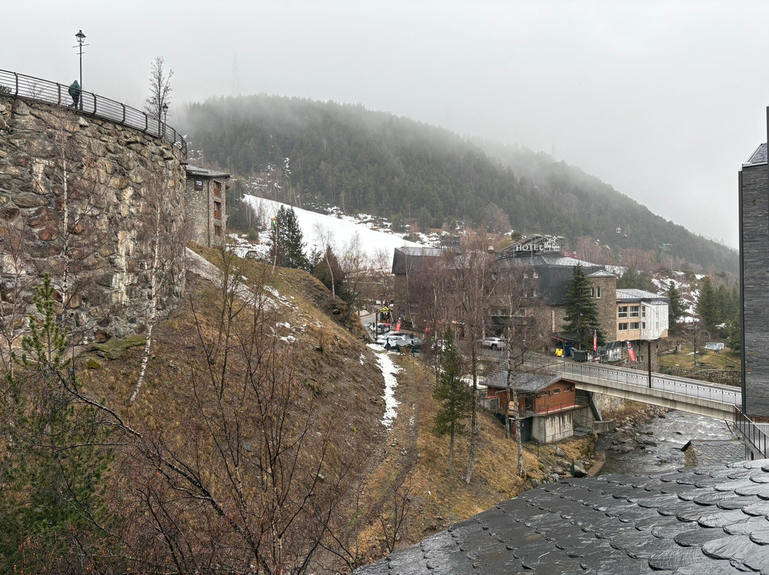 Hotel Del Tarter主图