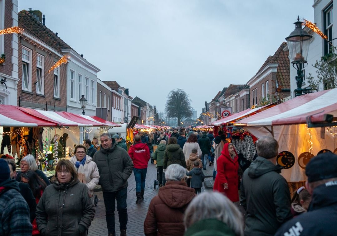 Winterfair Geertruidenberg景点图片