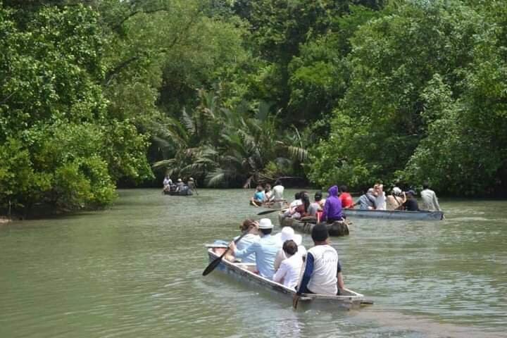 Pt Ujung Kulon Tour And Travel景点图片