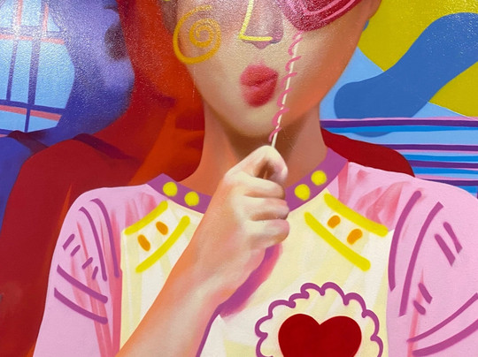 时尚街购物中心-伊尔库茨克必去景点