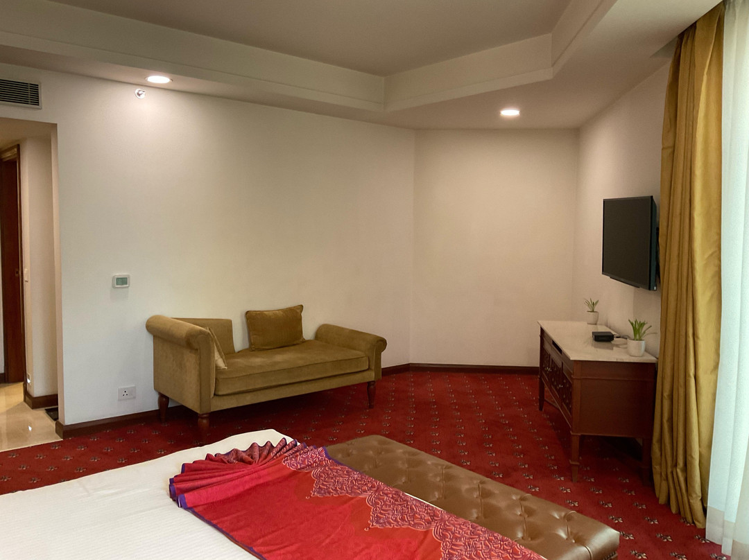 Fortune Park BBD主图