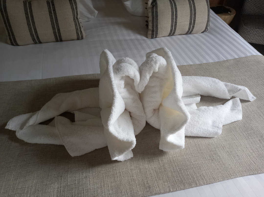 克斯坦酒店主图