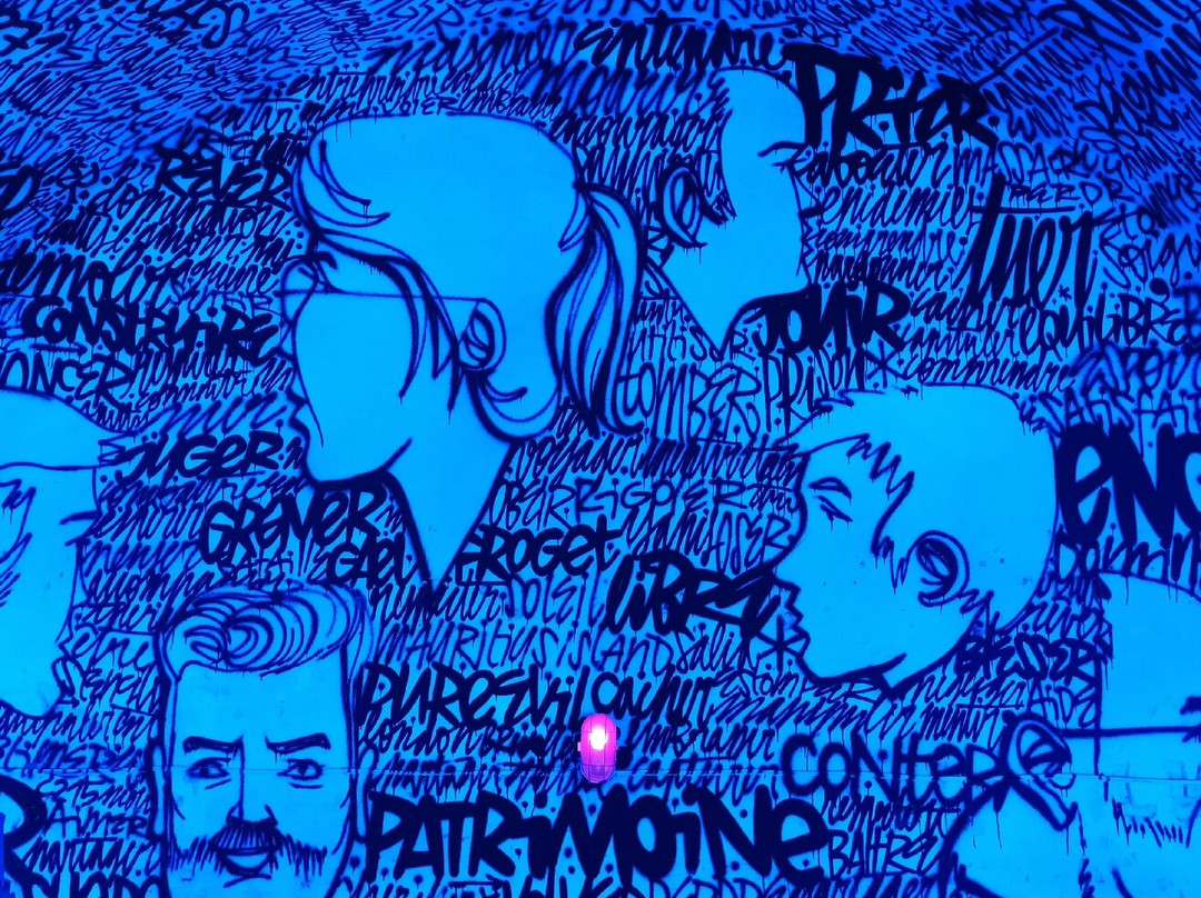 Residence Goelia Le Domaine Du Golf主图