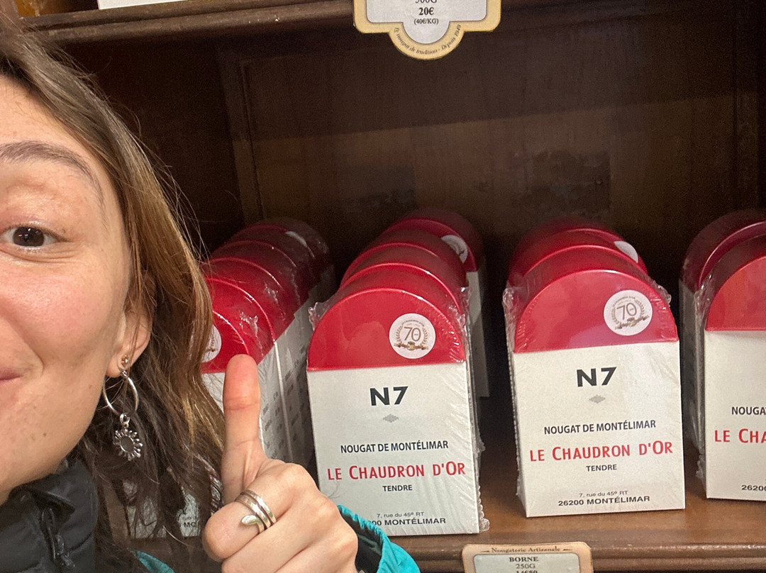 Le Chaudron d'Or景点图片
