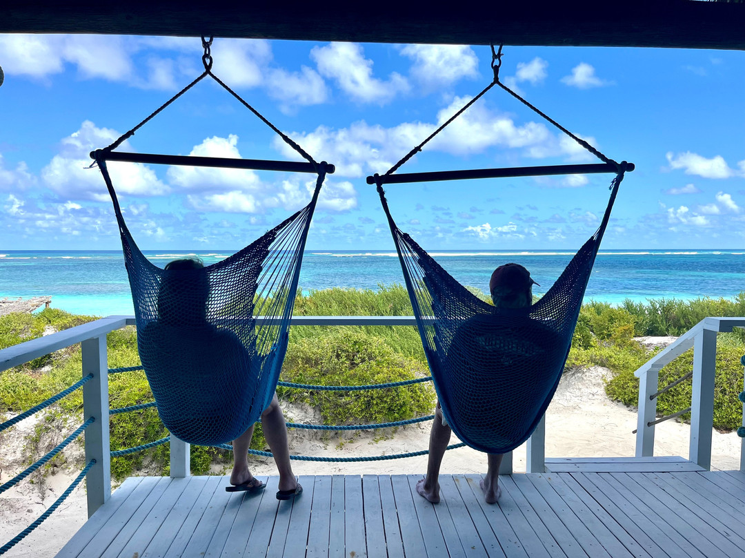 Anegada Beach Club主图