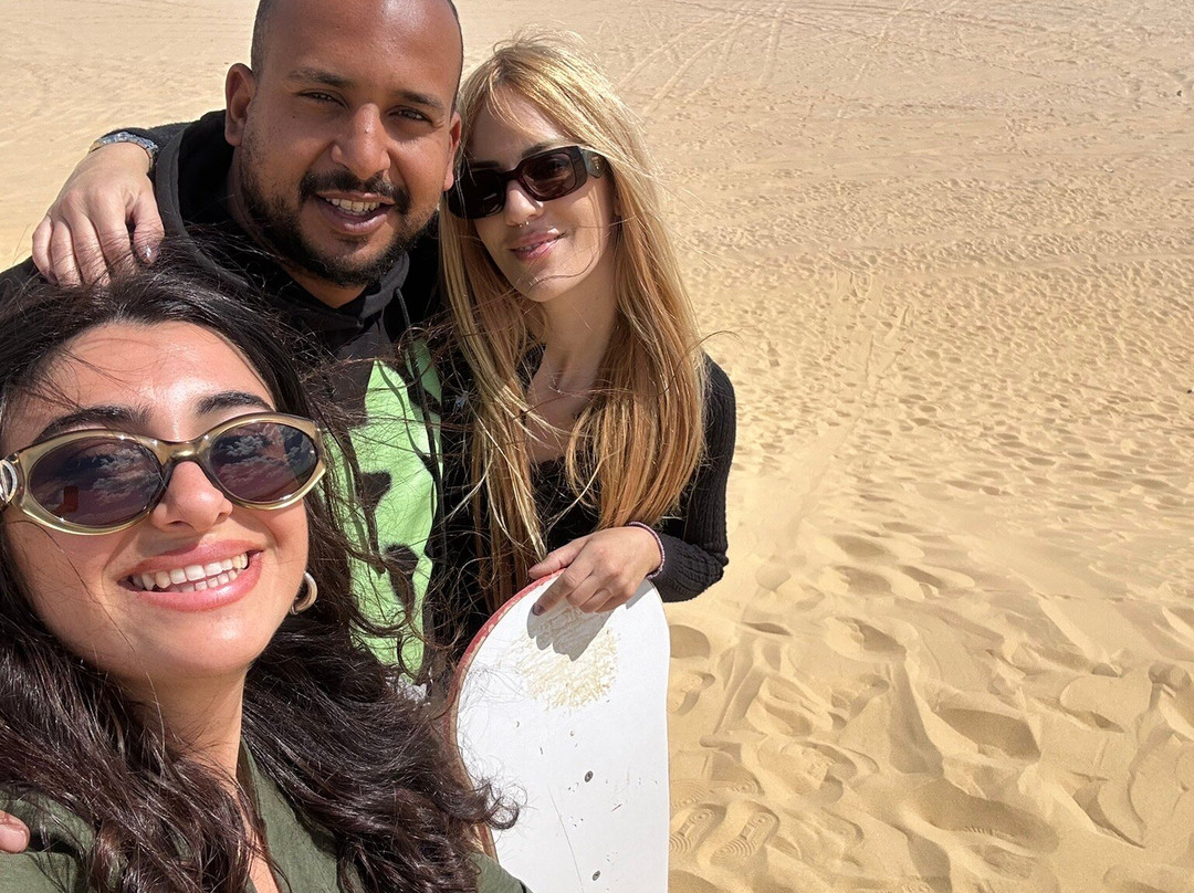 Travel all Egypt-开罗必去景点