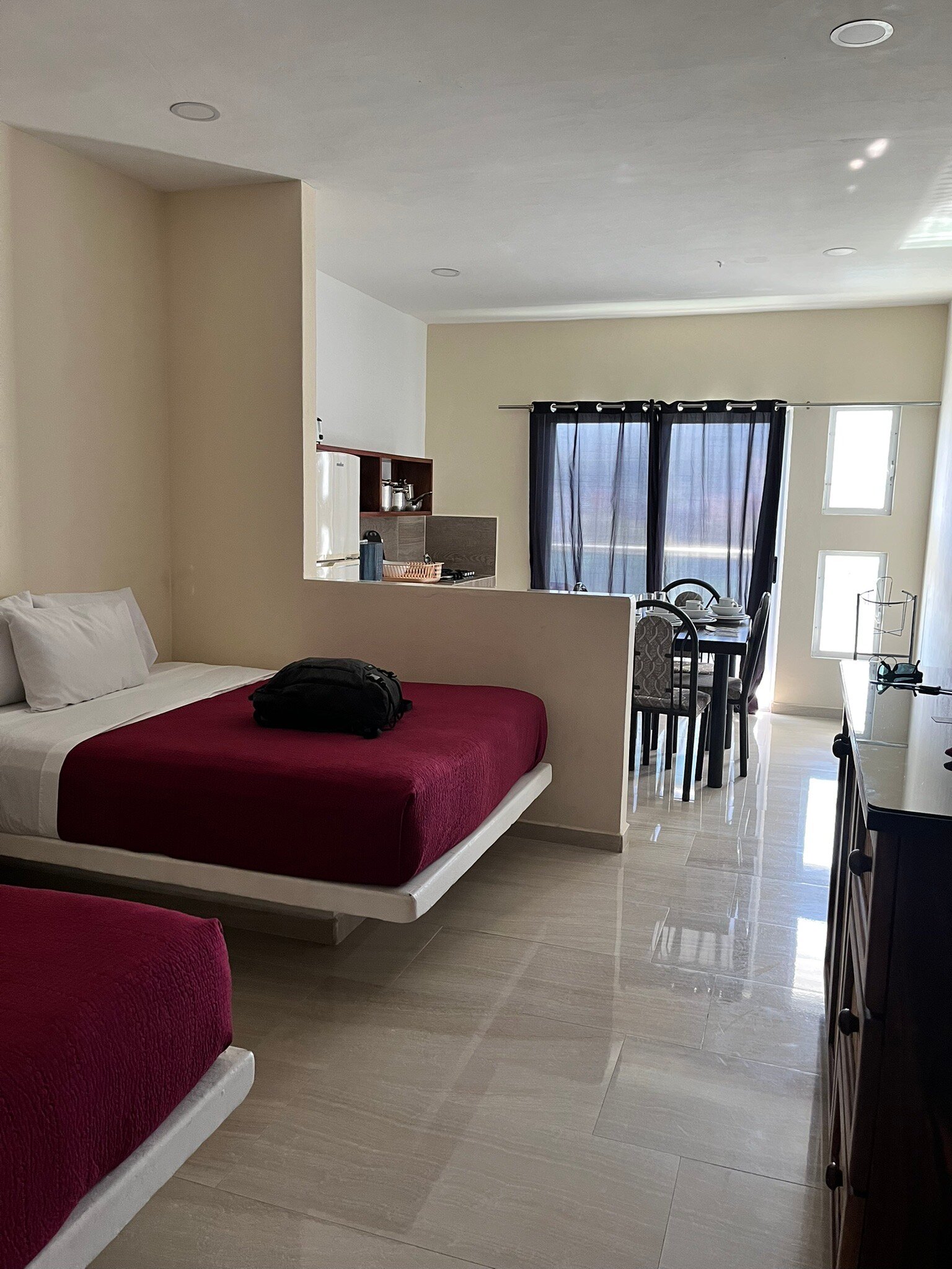 Hotel & Bungalows Guayabitos-官方
