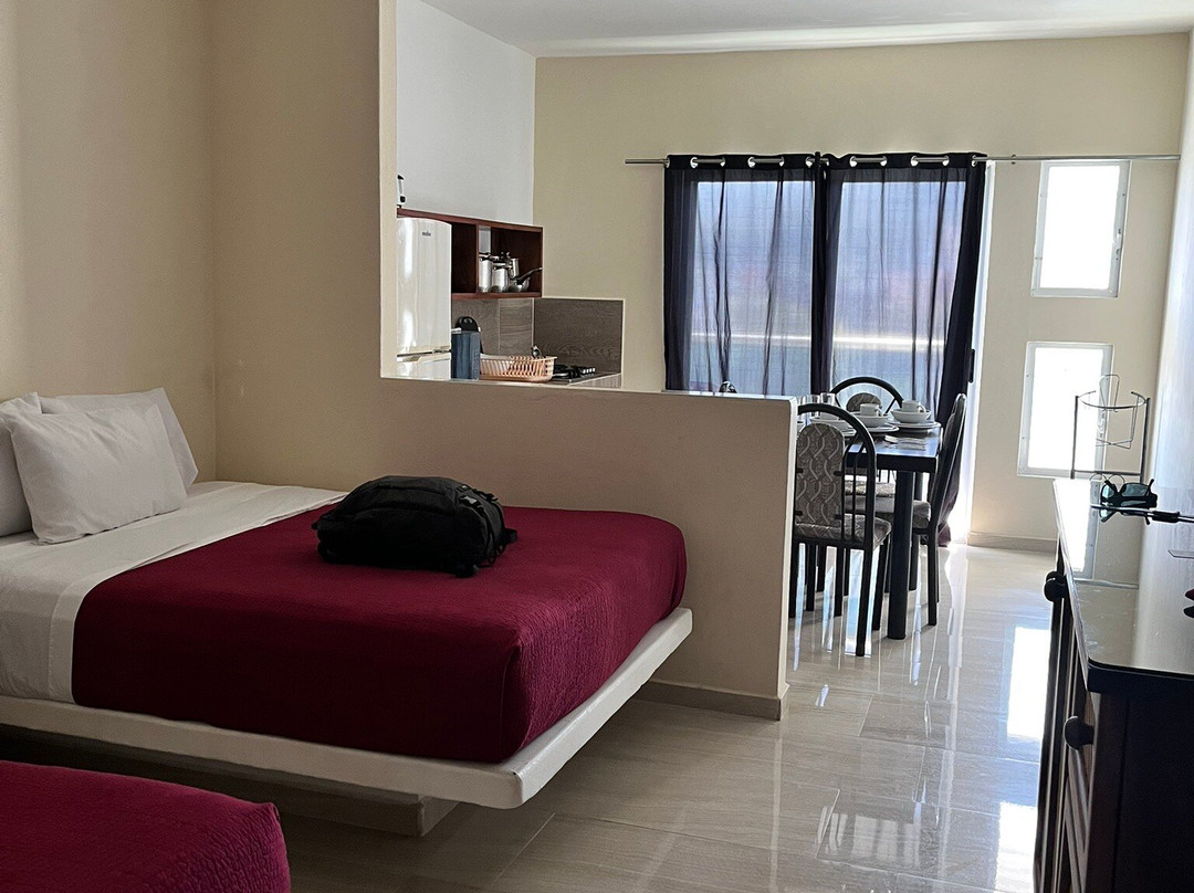 Hotel & Bungalows Guayabitos主图