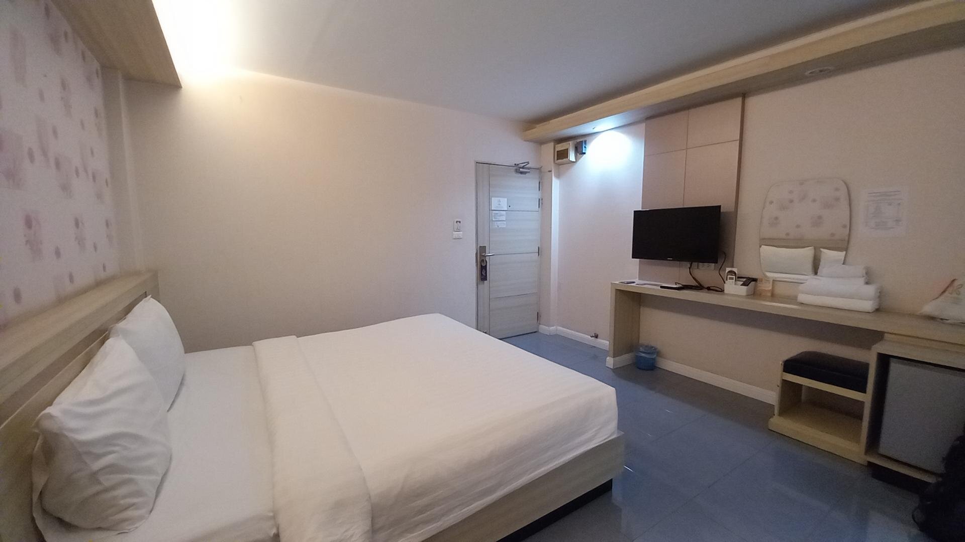 Klang Muang @ Nongkhai Hotel-客卧